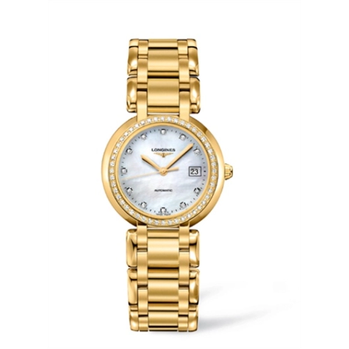 Longines PrimaLuna L8-113-7-87-6