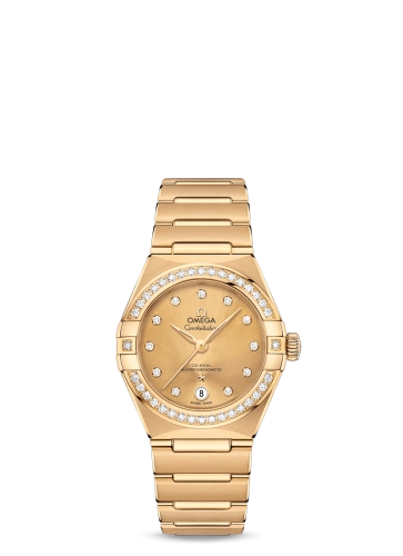 Omega Constellation 131-55-29-20-58-001