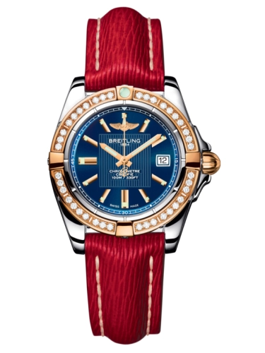 Breitling Galactic C71356LA-C813-209X