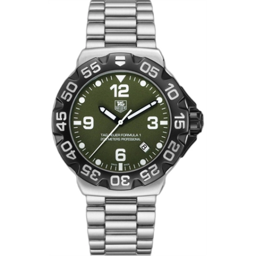 TAG Heuer Formula 1 WAH1113-BA0858