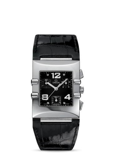 Omega Constellation 1841-55-11