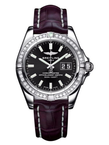 Breitling Galactic A49350LA-BE58-720P