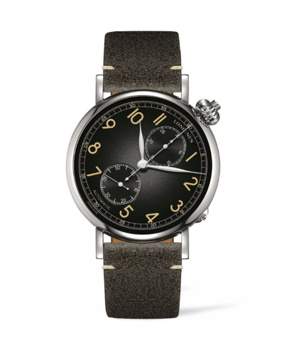 Longines Heritage L2-823-4-53-2