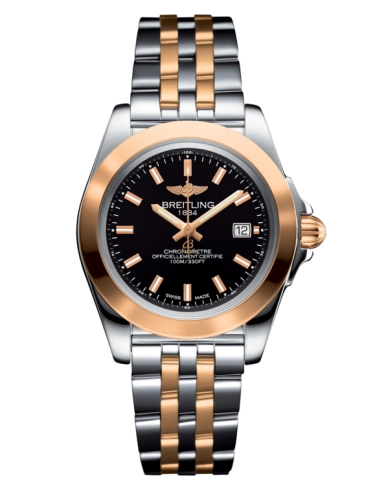 Breitling Galactic C7133012-BF65-792C