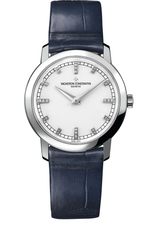 Vacheron Constantin Traditionnelle 25155-000G-9584