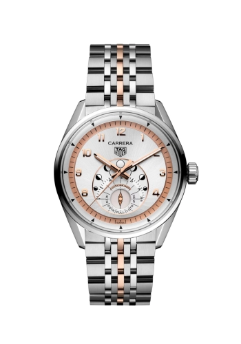 TAG Heuer Carrera WBX2111-BD0002