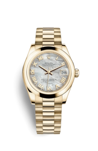 Rolex Datejust 31 178248-0044