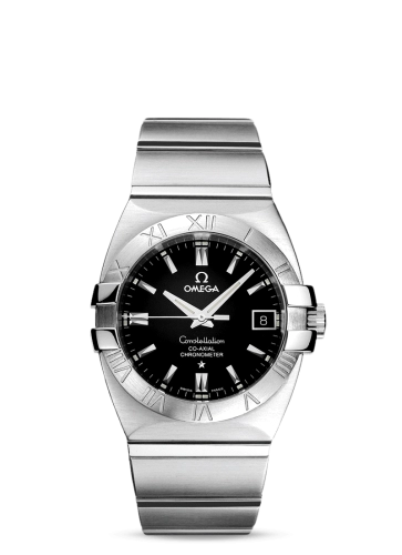 Omega Constellation 1501-51-00