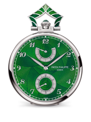 Patek Philippe Pocket 982-161G