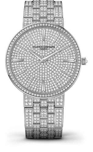 Vacheron Constantin Traditionnelle 81575-V02G-9274