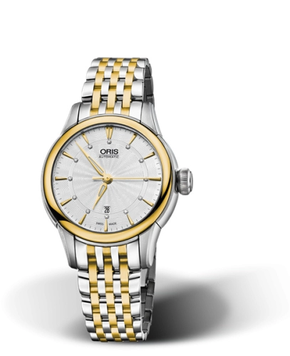 Oris Artelier 01-561-7687-4351-07-8-14-78