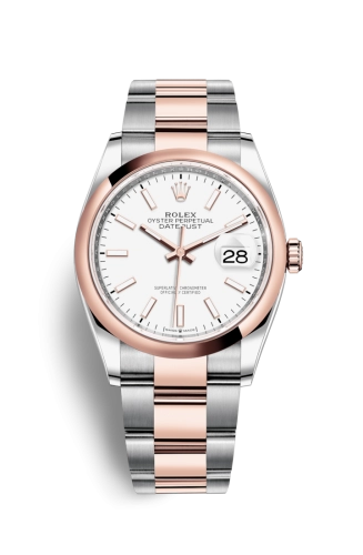 Rolex Datejust 36 126201-0018