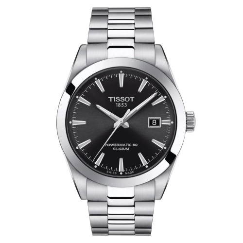 Tissot Gentleman T127-407-11-051-00