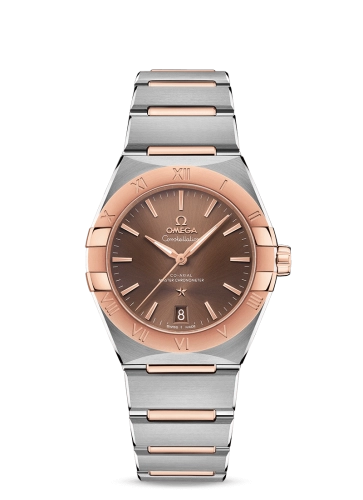 Omega Constellation 131-20-36-20-13-001
