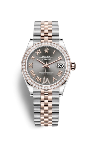 Rolex Datejust 31 278381RBR-0030