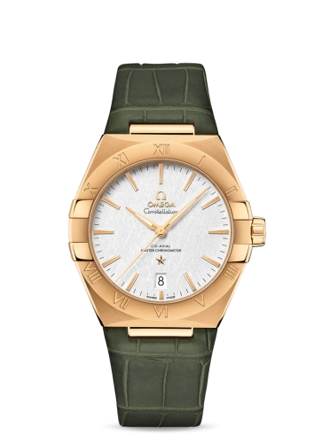 Omega Constellation 131-53-39-20-02-002