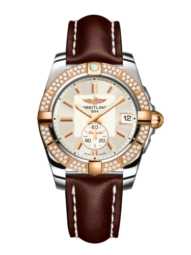 Breitling Galactic C3733053-G714-416X
