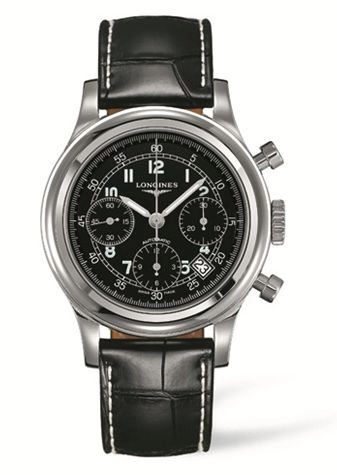 Longines Heritage L2-745-4-53-4