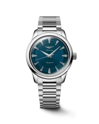 Longines Conquest Heritage L1-649-4-92-6