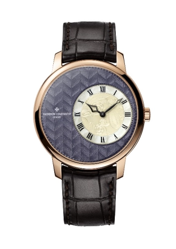 Vacheron Constantin Métiers d'Art 1400U-000R-B159