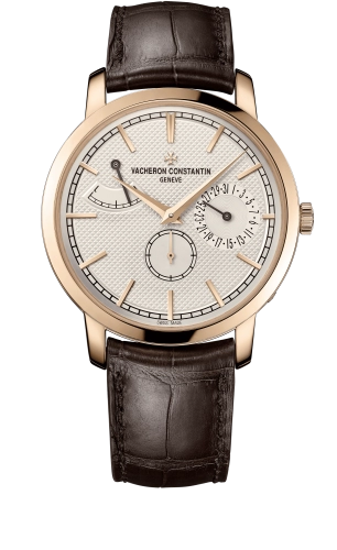Vacheron Constantin Traditionnelle 83020-000R-9909