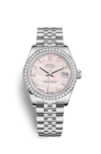 Rolex Datejust 31 178384-0028