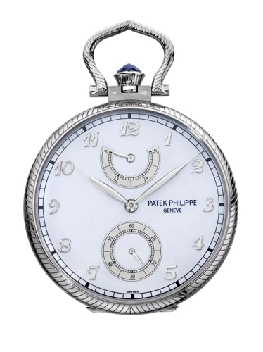 Patek Philippe Pocket 982-132G