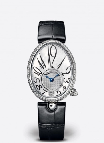 Breguet Reine de Naples 8918BB-58-964-D00D3L
