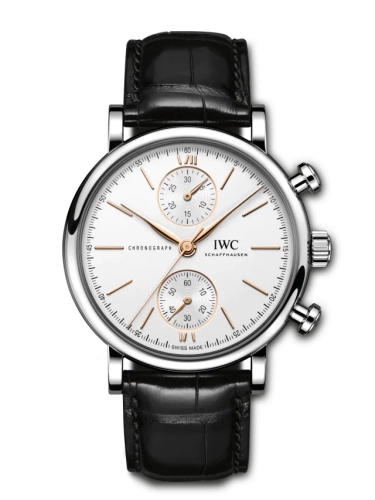 IWC Portofino IW3914-06