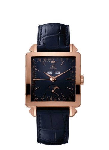 Omega Museum Collection 5701-80-03