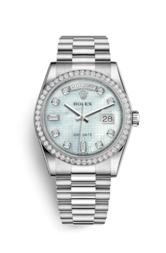 Rolex Day-Date 36 118346-0088