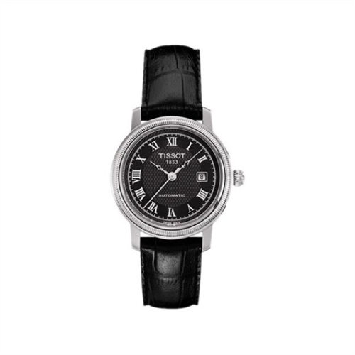 Tissot Bridgeport T0452071605300