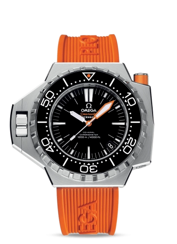 Omega Seamaster PloProf 224-32-55-21-01-002