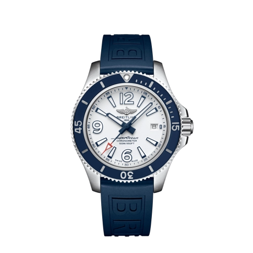 Breitling Superocean A17366D81A1S2