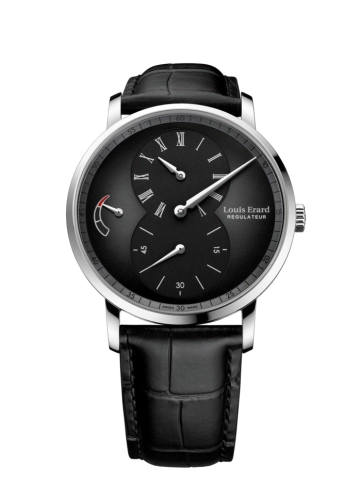 Louis Erard Excellence 54230AG52-BDC02