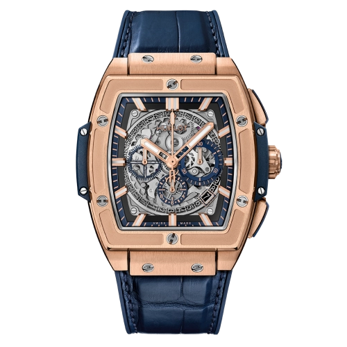 Hublot Spirit of Big Bang 601-OX-7180-LR