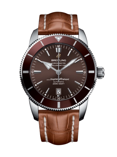 Breitling Superocean Heritage AB202033-Q618-755P-A20D-1