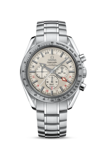 Omega Speedmaster Broad Arrow 3581-30-00
