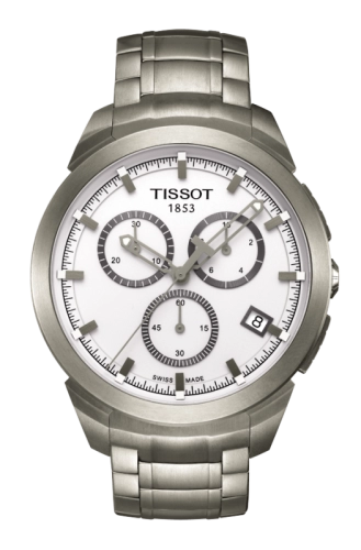 Tissot Titanium T0694174403100