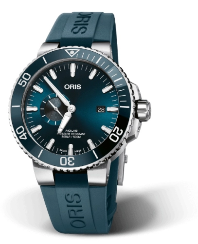 Oris Aquis 01-743-7733-4155-07-4-24-69EB