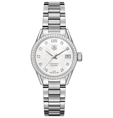TAG Heuer Carrera WAR2415-BA0776