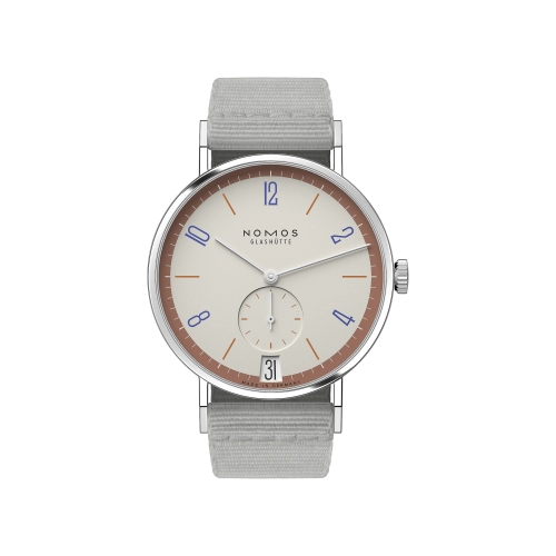 Nomos Glashütte Tangente 179-S2