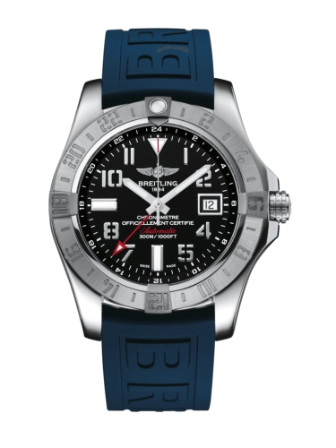 Breitling Avenger A3239011-BC34-157S-A20D-2