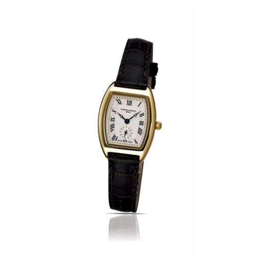 Frederique Constant Art Deco FC235M1T25