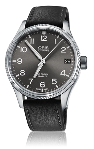 Oris ProPilot 01-751-7697-4063-07-5-20-19FC
