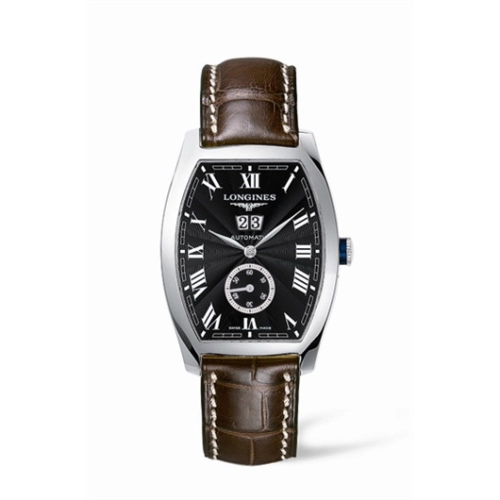 Longines Evidenza L2-670-4-51-9