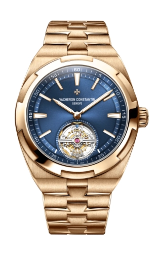 Vacheron Constantin Overseas 6000V-110R-B733