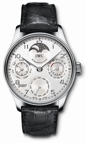 IWC Portugieser IW5022-19