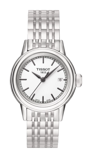 Tissot Carson T0852101101100