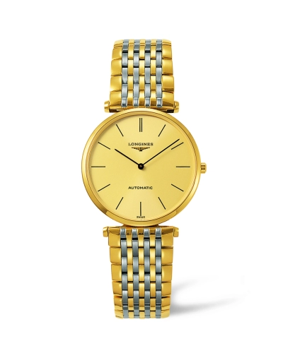 Longines La Grande Classique L4-708-2-32-7